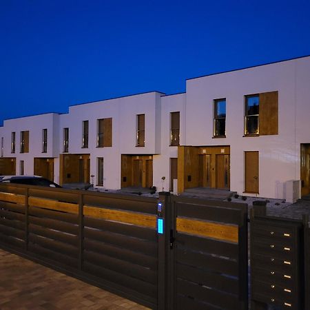 Leszka Loft Apartment Wodzisław Śląski Exterior foto