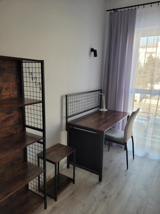 Leszka Loft Apartment Wodzisław Śląski Exterior foto