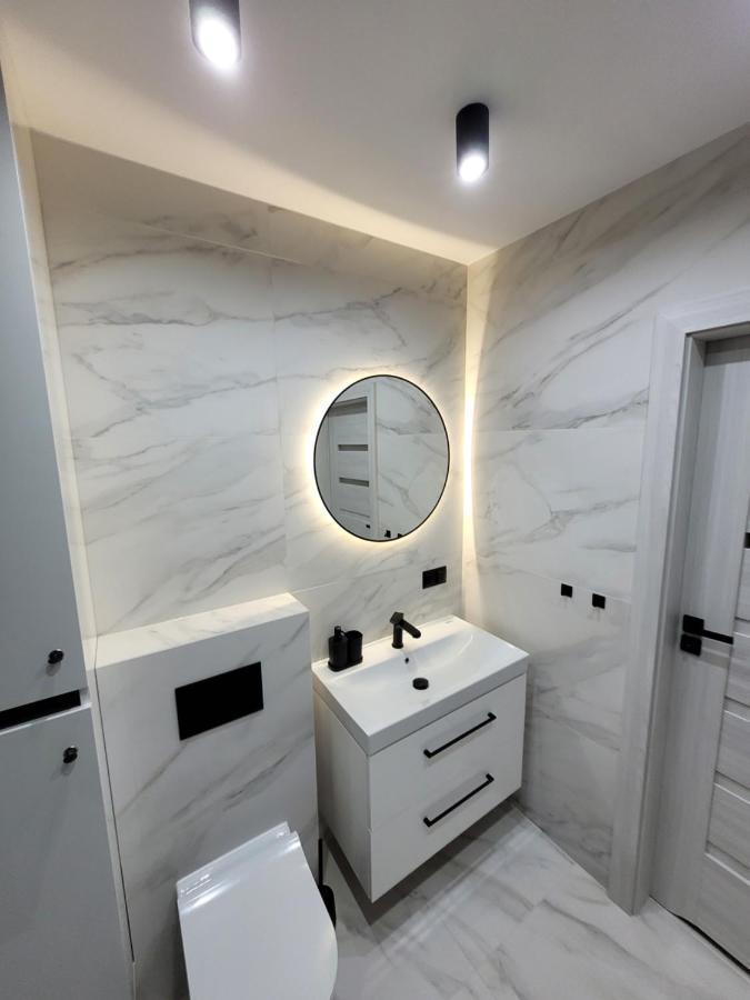 Leszka Loft Apartment Wodzisław Śląski Exterior foto