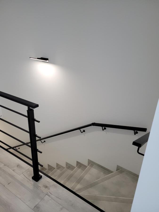 Leszka Loft Apartment Wodzisław Śląski Exterior foto