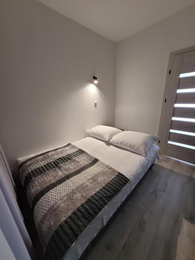 Leszka Loft Apartment Wodzisław Śląski Exterior foto