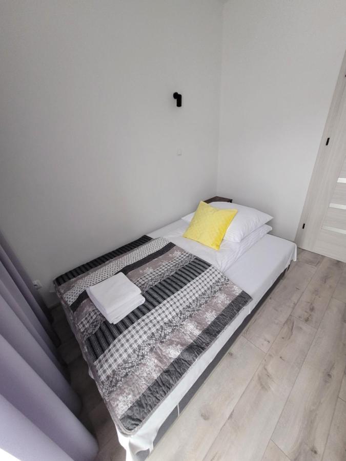 Leszka Loft Apartment Wodzisław Śląski Exterior foto