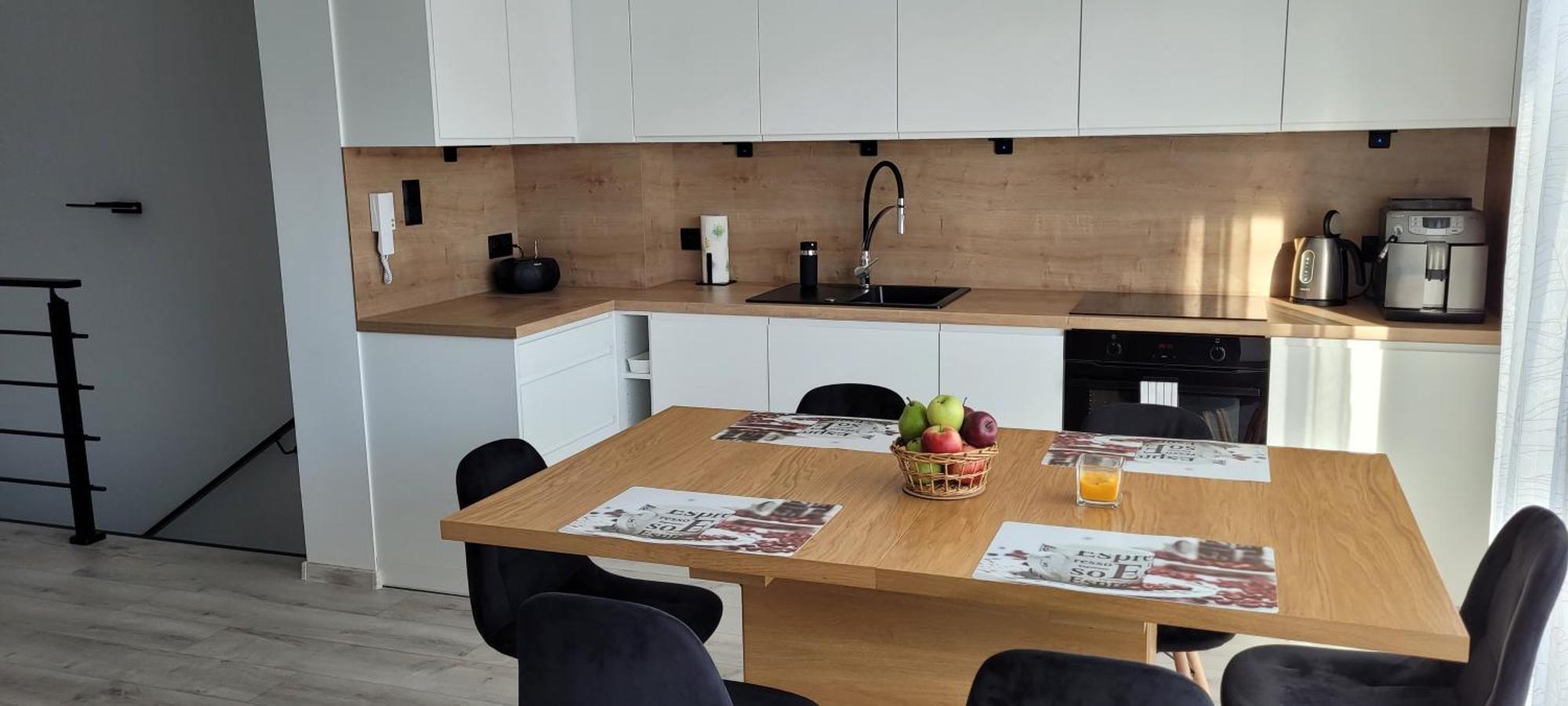Leszka Loft Apartment Wodzisław Śląski Exterior foto