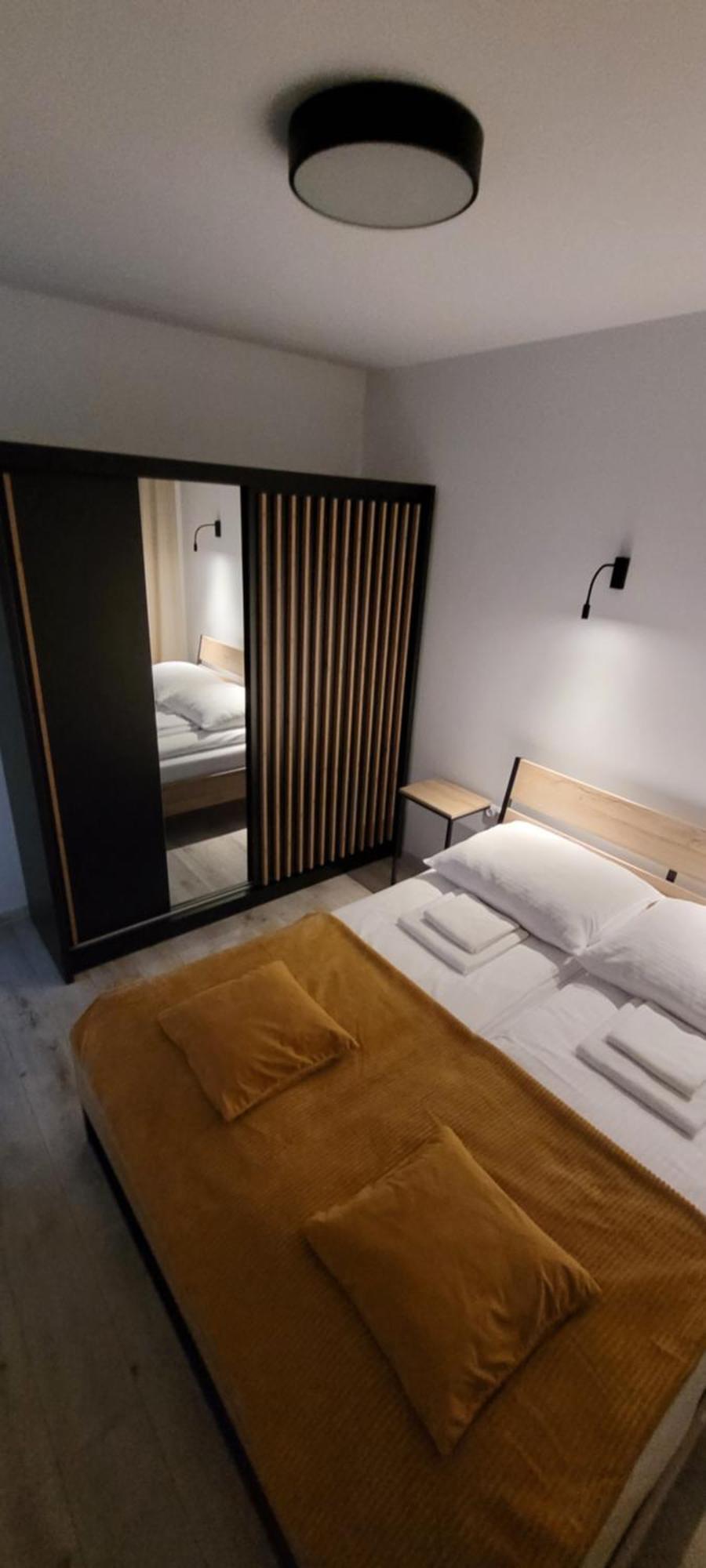Leszka Loft Apartment Wodzisław Śląski Exterior foto
