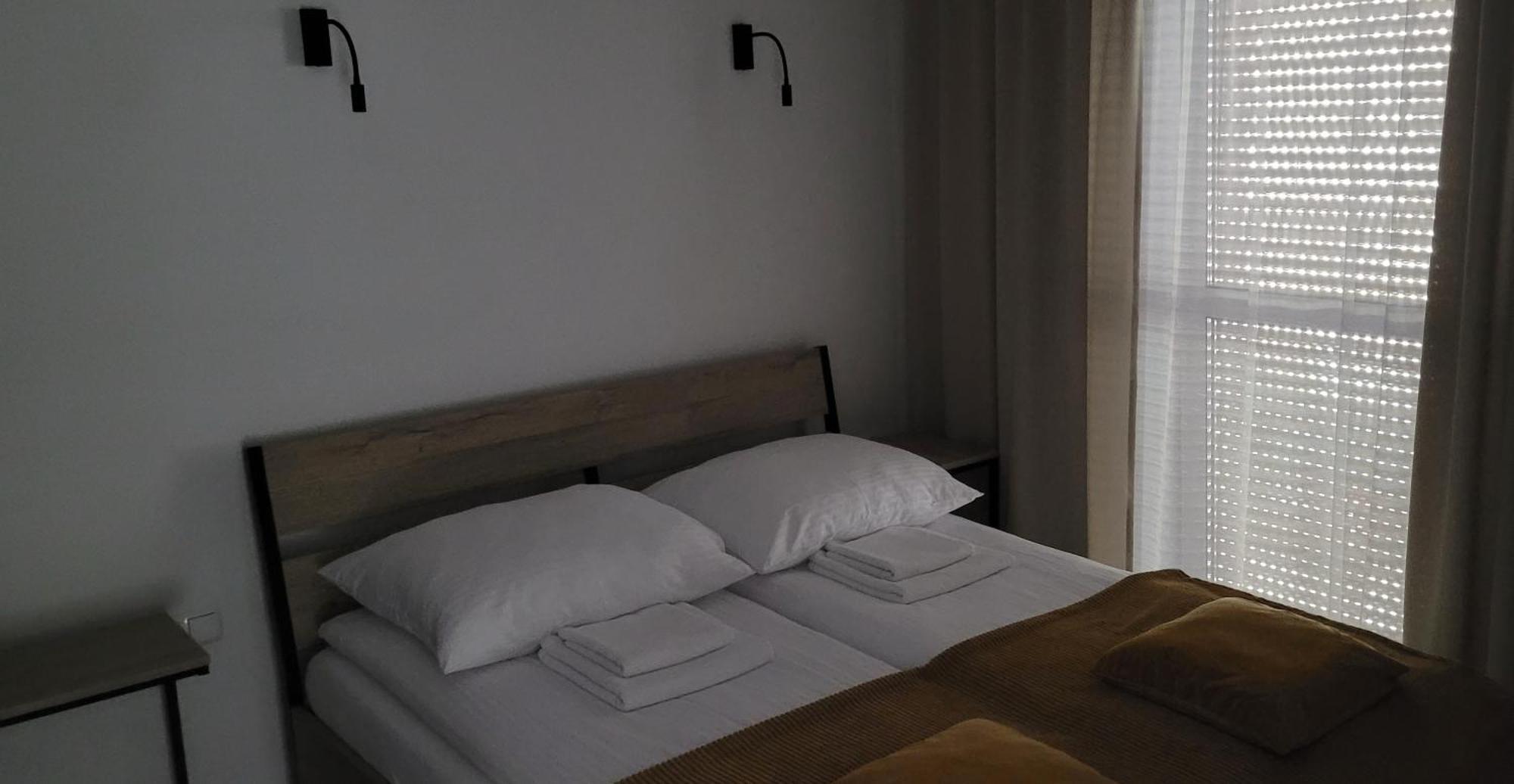 Leszka Loft Apartment Wodzisław Śląski Exterior foto
